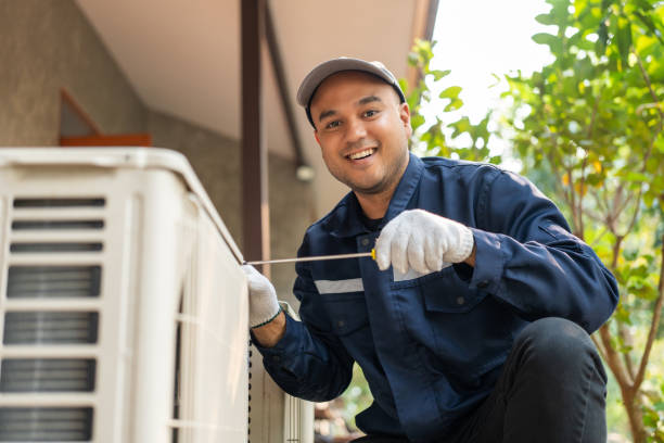 Best HVAC replacement cost  in Munsey Park, NY